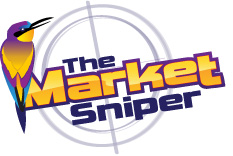 Logo Design by bluberri for The Market Sniper | Design #19417