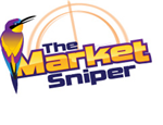 Diseño de Logo por bluberri para The Market Sniper | Diseño: #19418