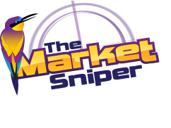Logo-Design von bluberri für The Market Sniper | Design #19419