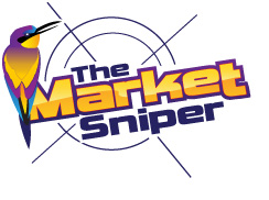 Logo-Design von bluberri für The Market Sniper | Design #19420