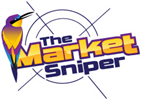 Diseño de Logo por bluberri para The Market Sniper | Diseño: #19420