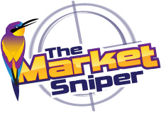 Logo Design by bluberri for The Market Sniper | Design #19421