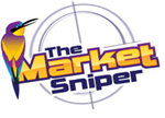 Logo-Design von bluberri für The Market Sniper | Design #19422