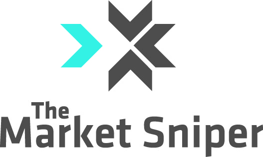 Diseño de Logo por Alternactive para The Market Sniper | Diseño #18504