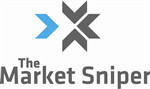 Logo Design by Alternactive for The Market Sniper | Design #18504