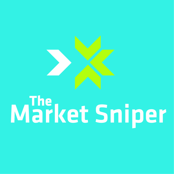 Logo Design by Alternactive for The Market Sniper | Design #18506