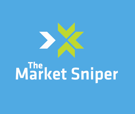 Logo-Design von Alternactive für The Market Sniper | Design: #18506