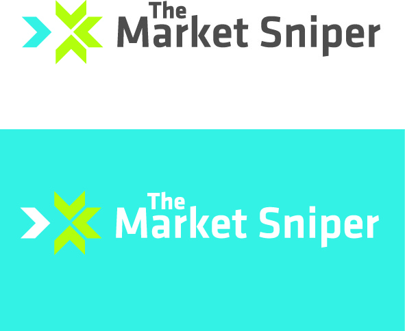 Logo Design by Alternactive for The Market Sniper | Design #18507