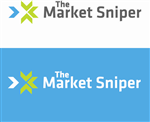 Logo-Design von Alternactive für The Market Sniper | Design: #18507