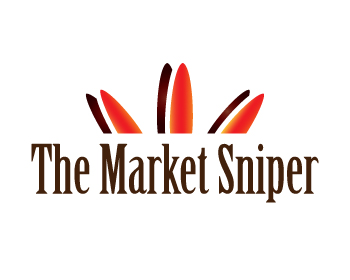 Design de Logo par Andra Tutoveanu pour The Market Sniper | Design #19094
