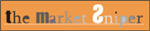 Logo Design by IMAG-e-NATION for The Market Sniper | Design #19140
