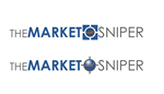 Logo-Design von Perkins Design Studio für The Market Sniper | Design: #18689