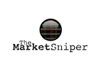 Diseño de Logo por S.R.Graphic Design para The Market Sniper | Diseño: #18577
