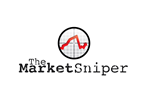 Logo Design by S.R.Graphic Design for The Market Sniper | Design #18578