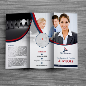 Design de Brochure par debdesign pour ce projet | Design : #15691571