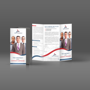 Design de Brochure par debdesign pour ce projet | Design : #15693380