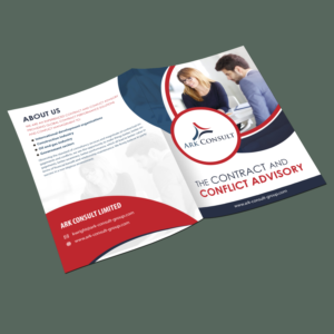 Design de Brochure par debdesign pour ce projet | Design : #15705804