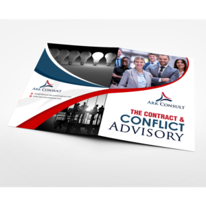 Design de Brochure par creative.bugs pour ce projet | Design : #15706338