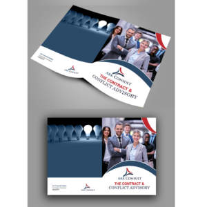 Design de Brochure par creative.bugs pour ce projet | Design : #15731378
