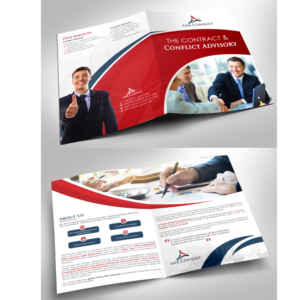 Brochure Design by creative.bugs for this project | Design: #15756428