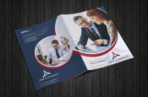 Design de Brochure par ecorokerz pour ce projet | Design : #15692015