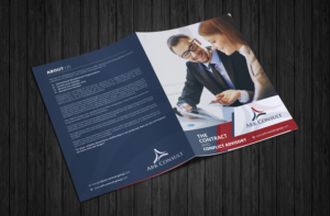 Design de Brochure par ecorokerz pour ce projet | Design : #15692017