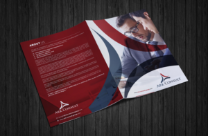 Design de Brochure par ecorokerz pour ce projet | Design : #15692018