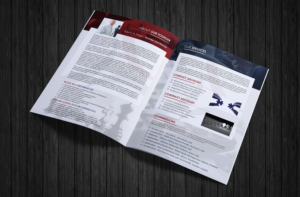 Design de Brochure par ecorokerz pour ce projet | Design : #15700222