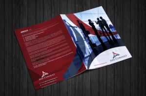Design de Brochure par ecorokerz pour ce projet | Design : #15700255