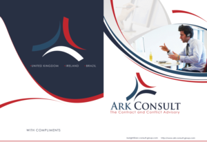 Brochure Design by mizou99