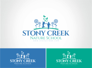 Logo Design by nikkiblue for The Carrot Patch LLC | Design: #10291822