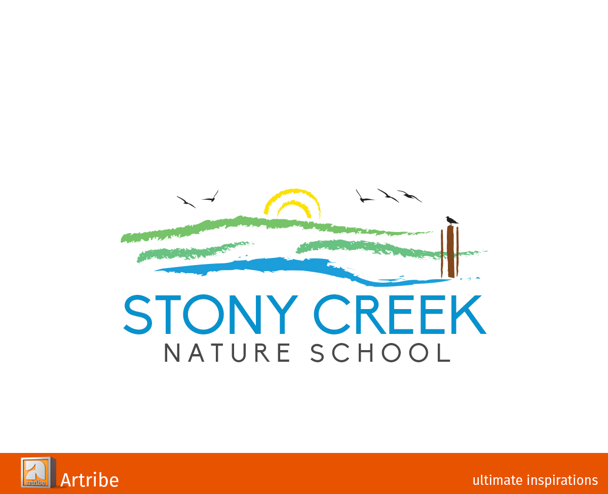 Logo Design by Artribe for The Carrot Patch LLC | Design: #10453267