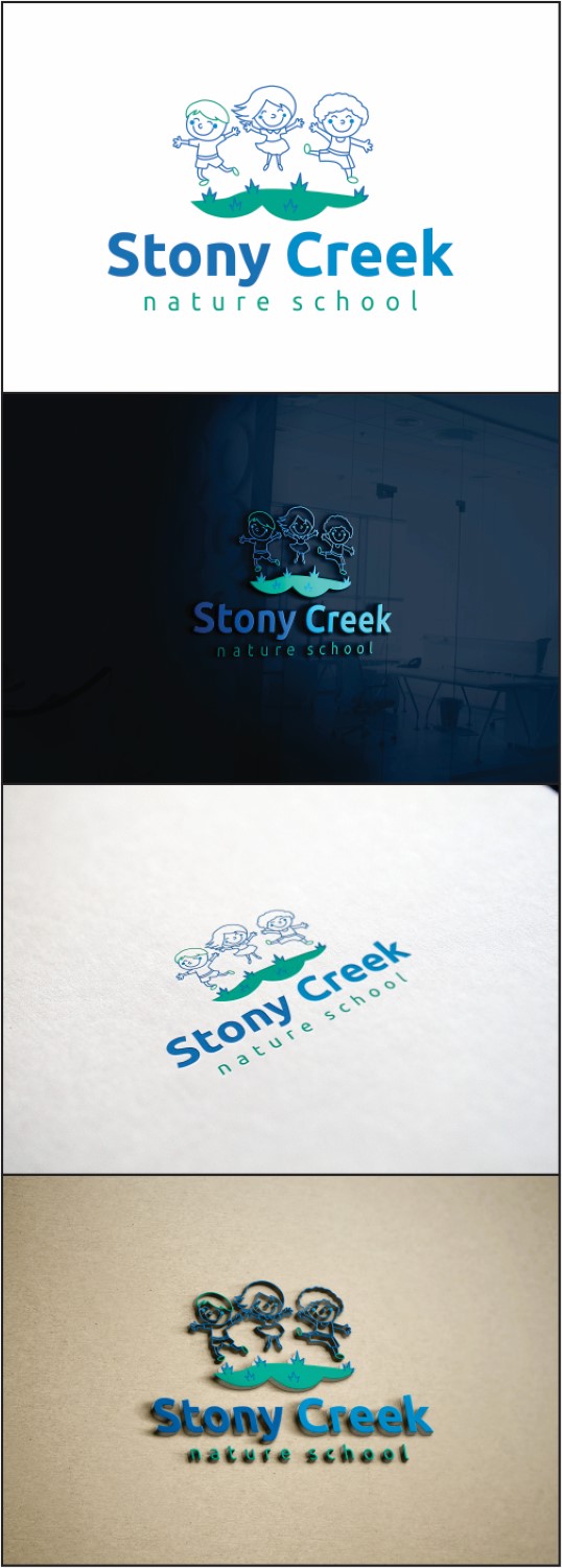 Logo Design by DG for The Carrot Patch LLC | Design #10249930