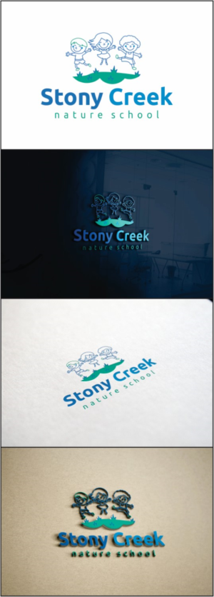 Logo Design by DG for The Carrot Patch LLC | Design: #10249930