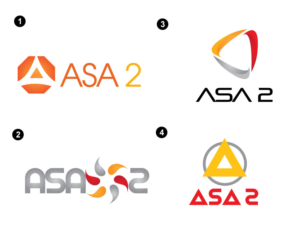 Logo Design by ney@onedaygraphics