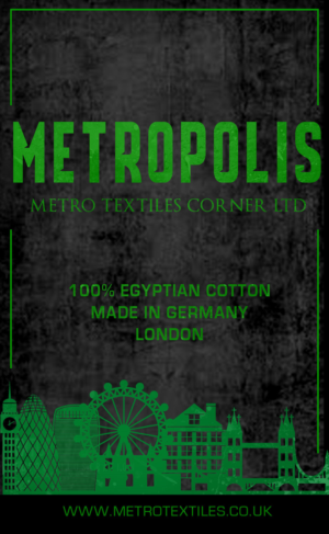 Etikett-Design von ordelya.nicole für Metro Textiles Corner Ltd | Design: #10296564