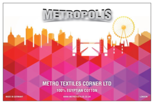 Etikett-Design von Kriyetiveworx für Metro Textiles Corner Ltd | Design: #10288202