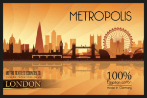 Label Design by Cristian Herta