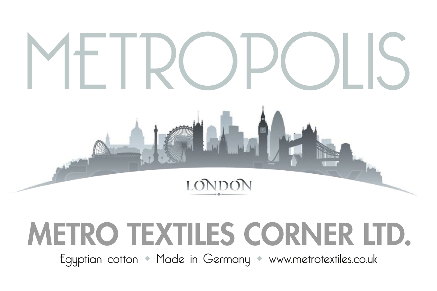 Design Étiquette par Cristian Herta pour Metro Textiles Corner Ltd | Design #10225675