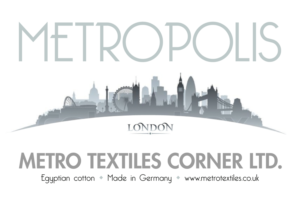 Etikett-Design von Cristian Herta für Metro Textiles Corner Ltd | Design: #10225675
