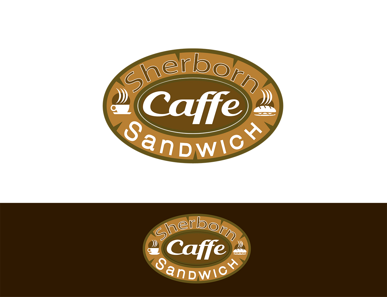 Logo Design by goranvisnjic82 for this project | Design #10178713