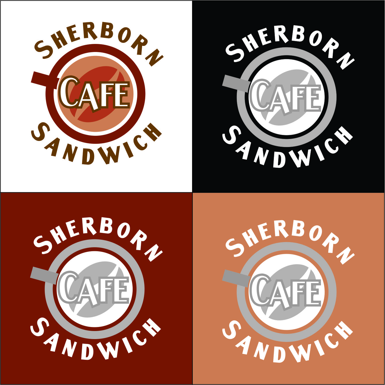 Logo Design by DR for this project | Design #10179511