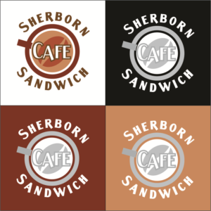 Logo Design by DR