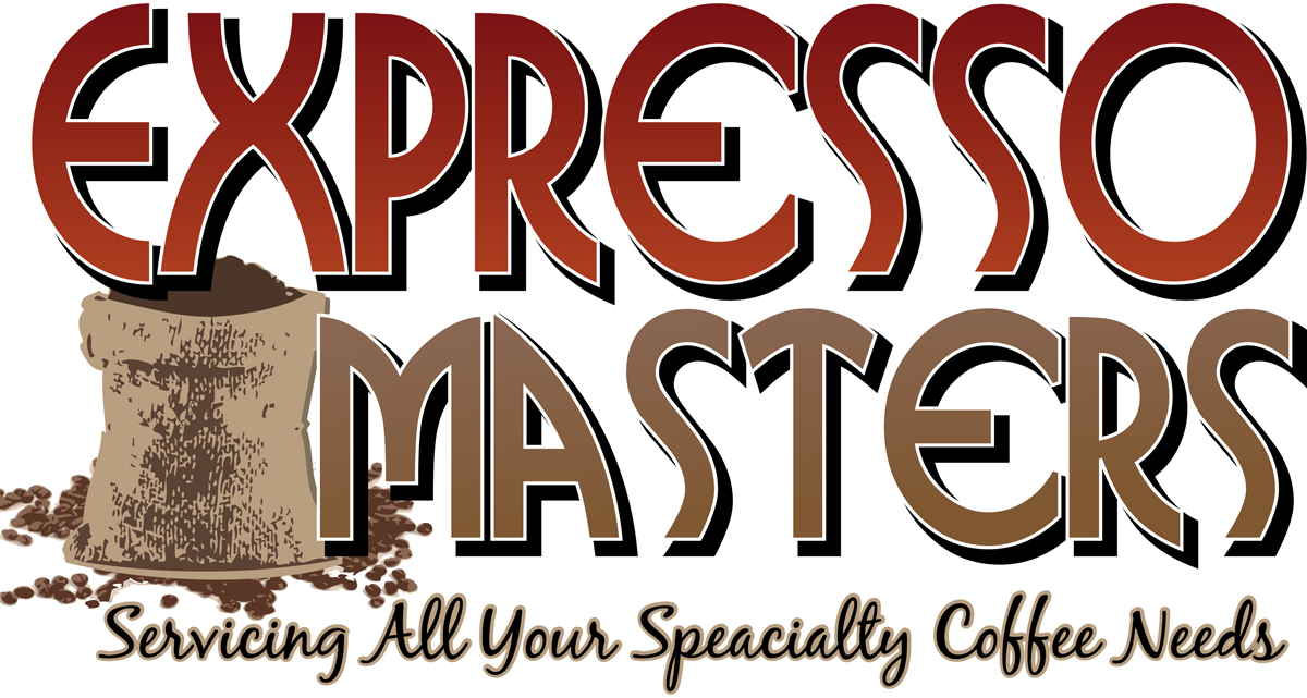 Logo Design by mwgorman for The Espresso Masters | Design #2160150