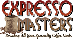 Diseño de Logo por mwgorman para The Espresso Masters | Diseño #2160150