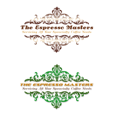 Logo-Design von DesignerUSK für The Espresso Masters | Design #2202015