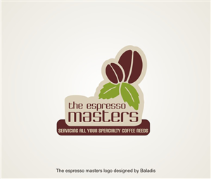 Logo Design by baladis grammatopoulos