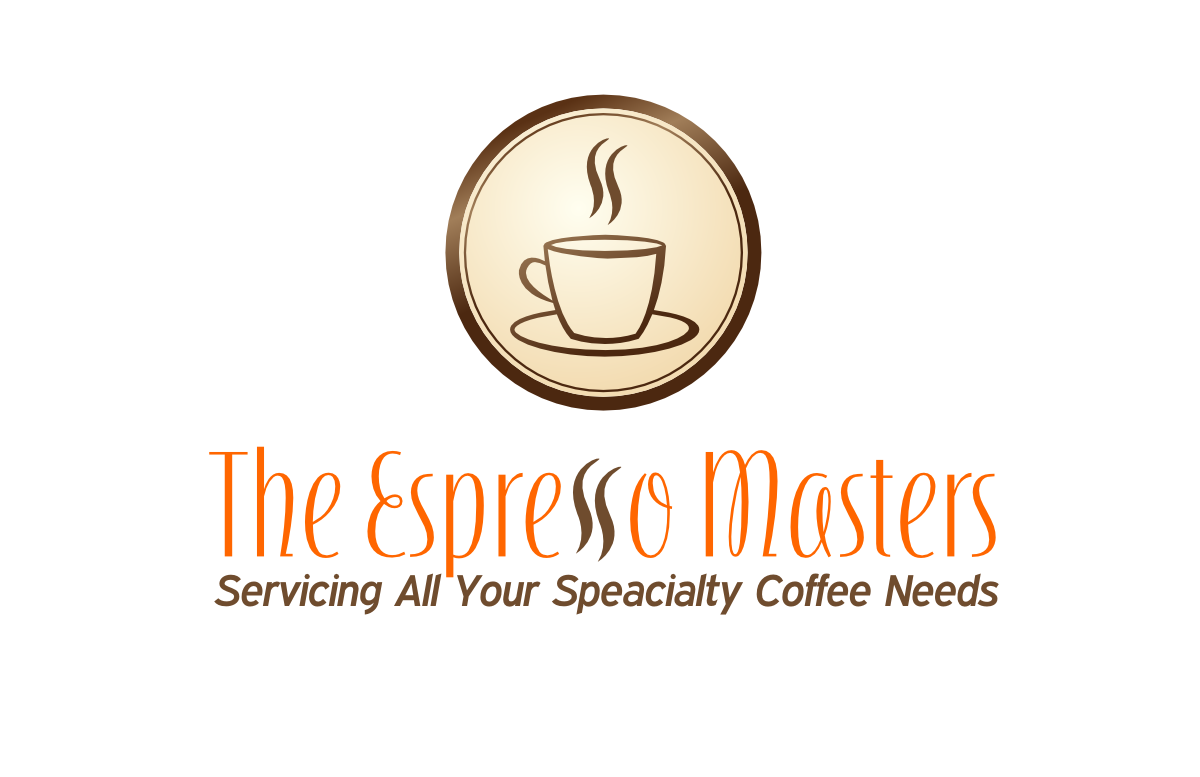 Diseño de Logo por Visifine para The Espresso Masters | Diseño #2205575