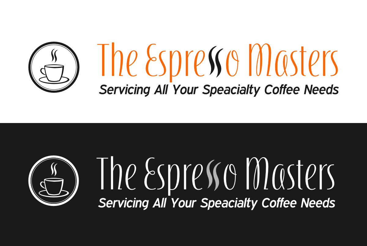 Diseño de Logo por Visifine para The Espresso Masters | Diseño #2205600