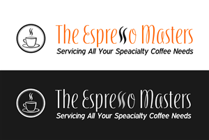 Design de Logo par Visifine pour The Espresso Masters | Design : #2205600